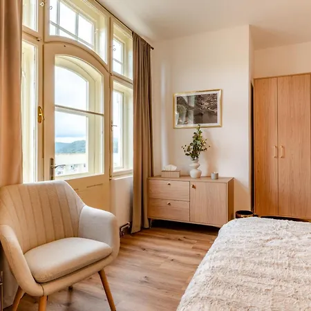 Nebicko Hotel Decin