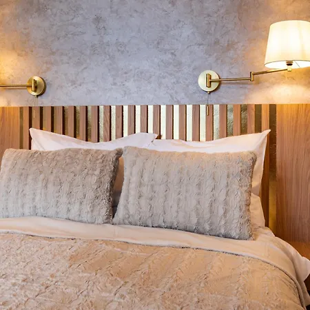 Nebicko Hotel Decin