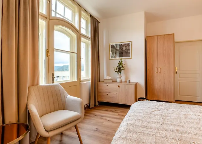 Nebicko Hotel Decin