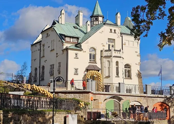 Nebicko Hotel Decin